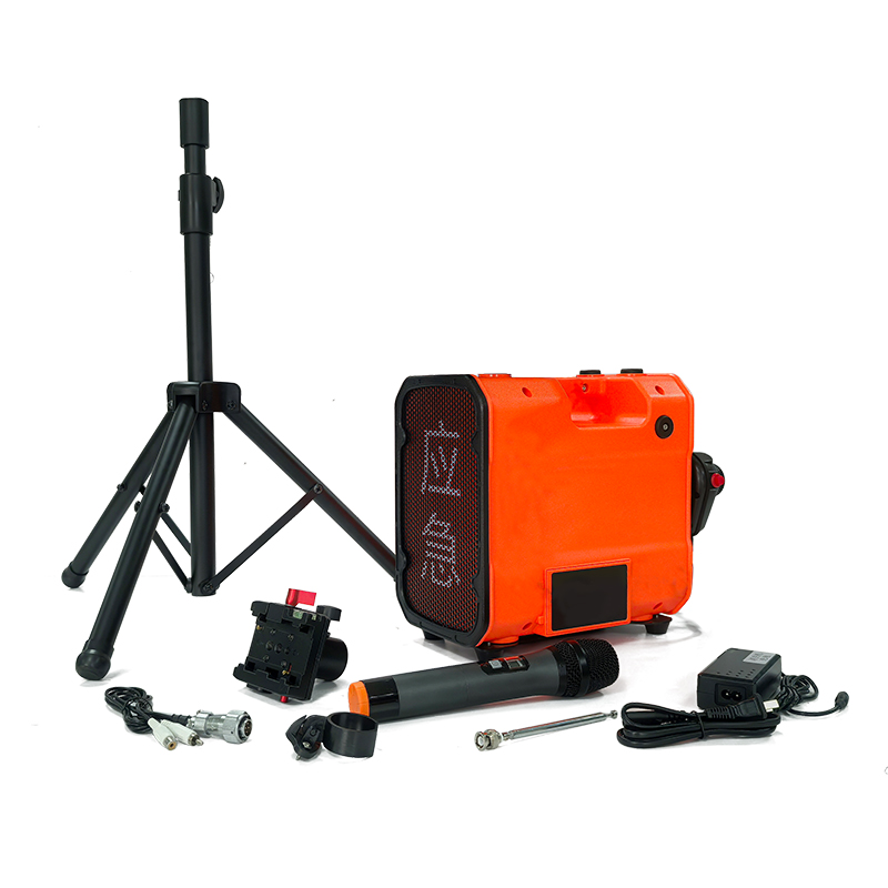 防汛救災(zāi)強(qiáng)聲器